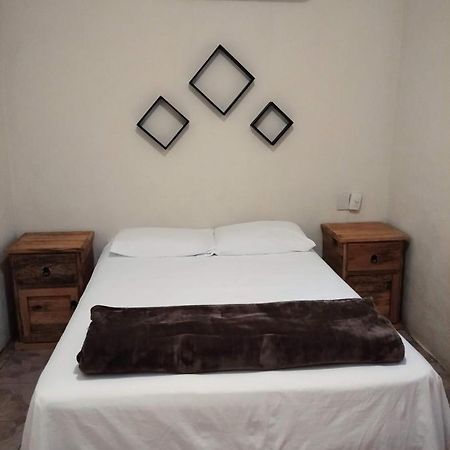 Departamento A 5 Minutos De Playa Mismaloya, Πουέρτο Βαγιάρτα Εξωτερικό φωτογραφία