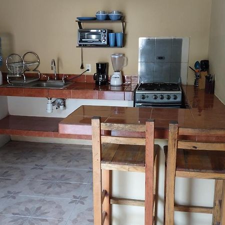 Departamento A 5 Minutos De Playa Mismaloya, Πουέρτο Βαγιάρτα Εξωτερικό φωτογραφία