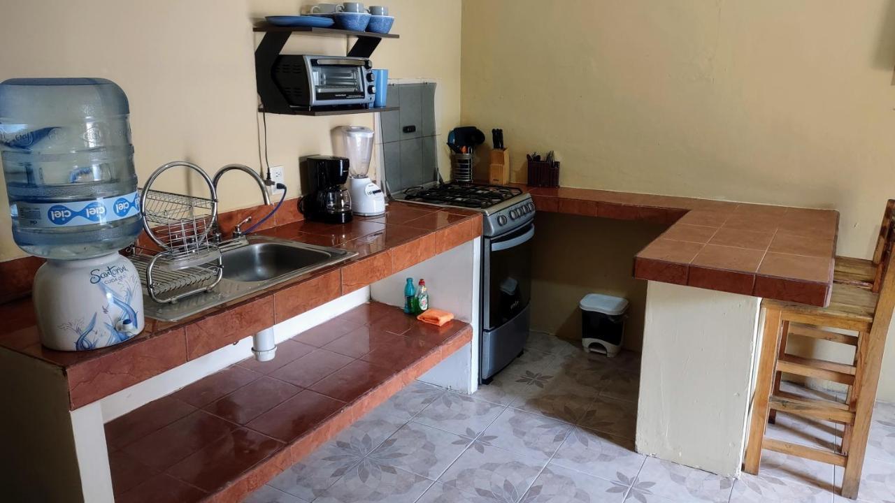 Departamento A 5 Minutos De Playa Mismaloya, Πουέρτο Βαγιάρτα Εξωτερικό φωτογραφία
