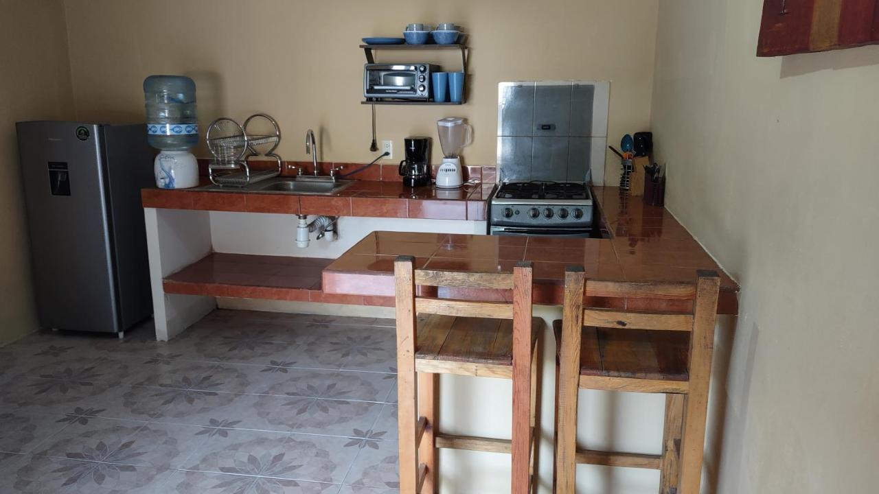 Departamento A 5 Minutos De Playa Mismaloya, Πουέρτο Βαγιάρτα Εξωτερικό φωτογραφία