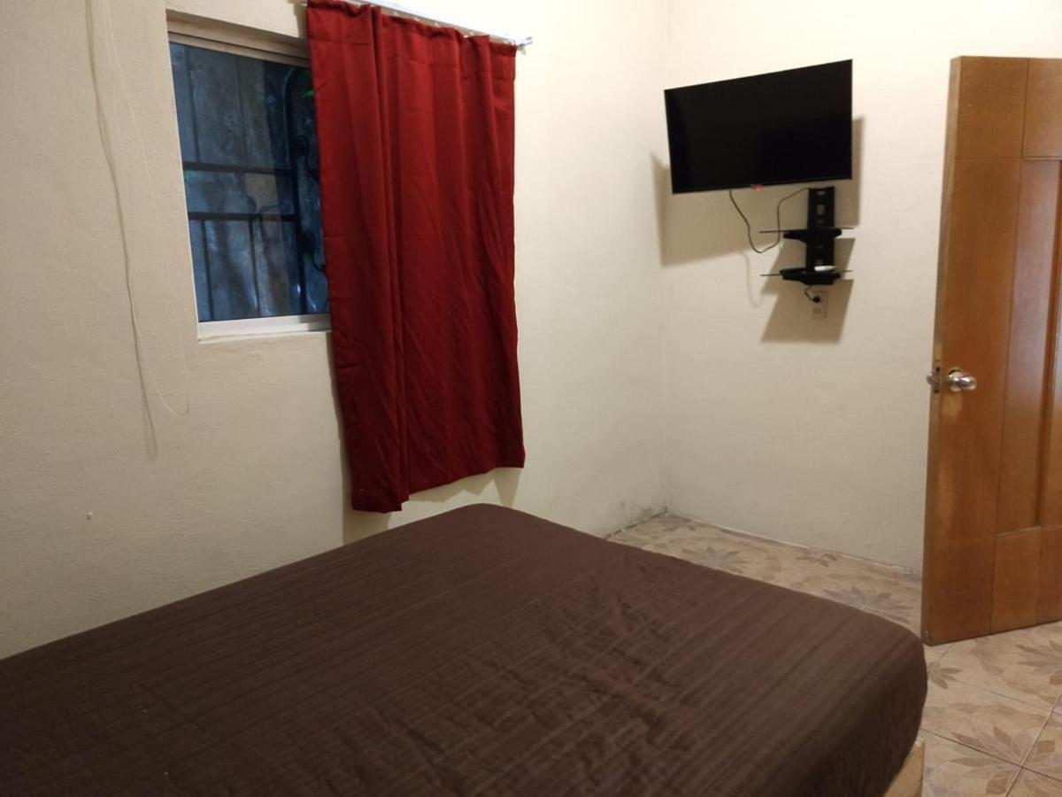 Departamento A 5 Minutos De Playa Mismaloya, Πουέρτο Βαγιάρτα Εξωτερικό φωτογραφία