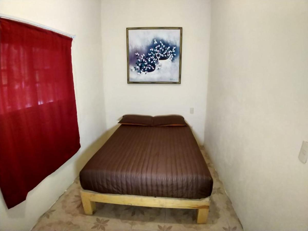 Departamento A 5 Minutos De Playa Mismaloya, Πουέρτο Βαγιάρτα Εξωτερικό φωτογραφία